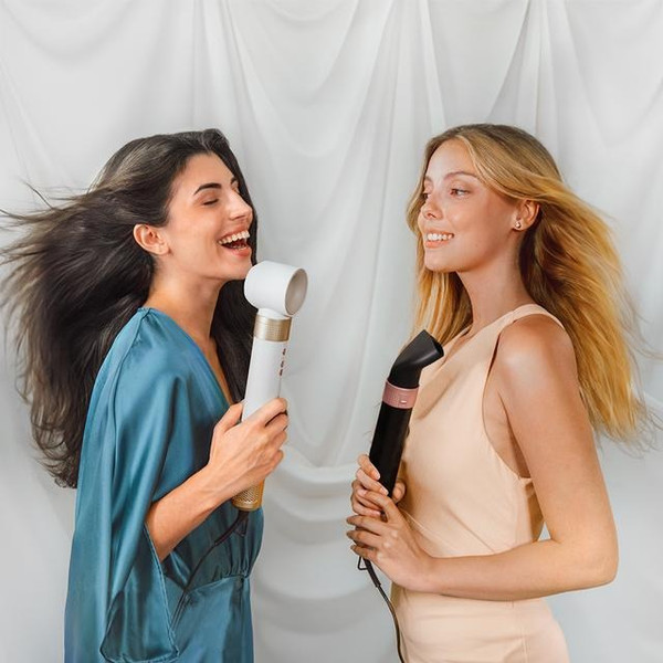 Мультистайлер Cecotec CeramicCare 14 в 1 AirGlam / 251