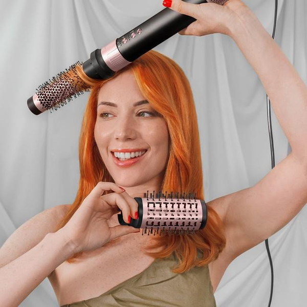 Мультистайлер Cecotec CeramicCare 14 в 1 AirGlam / 251