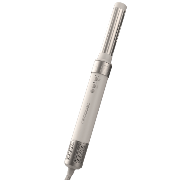 Мультистайлер Cecotec CeramicCare 14 в 1 AirGlam Champagne / 252