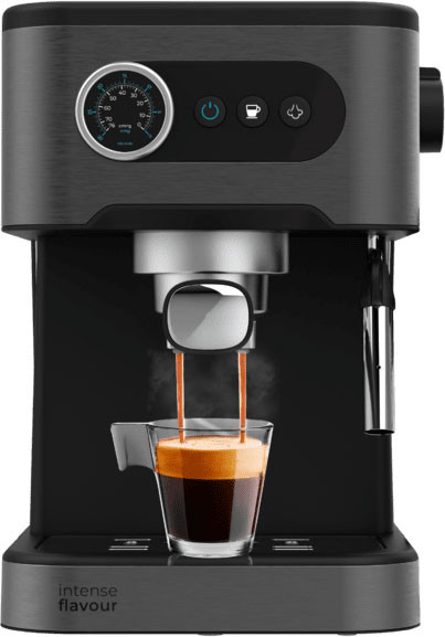 Кофеварка эспрессо Cecotec Power Espresso 20 Pro / 271