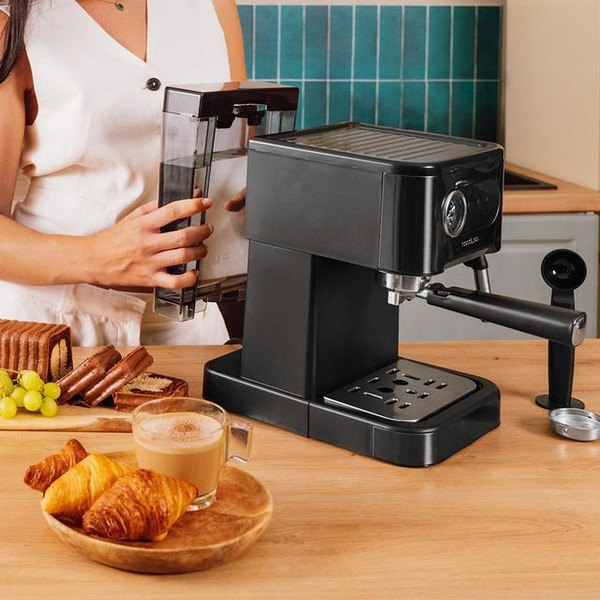 Кофеварка эспрессо Cecotec Power Espresso 20 Pro / 271