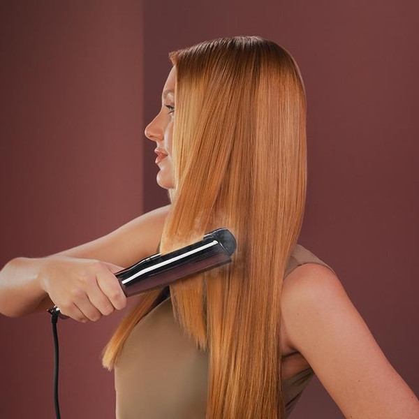 Выпрямитель для волос Cecotec Lisse iSteamy / 663