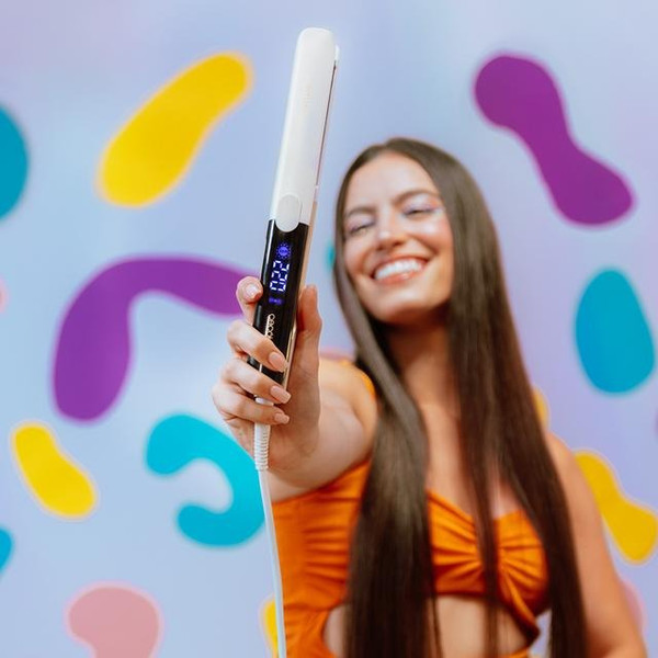 Выпрямитель для волос Cecotec RitualCare Twerk / 664