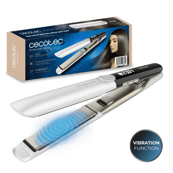 Выпрямитель для волос Cecotec RitualCare Twerk / 664