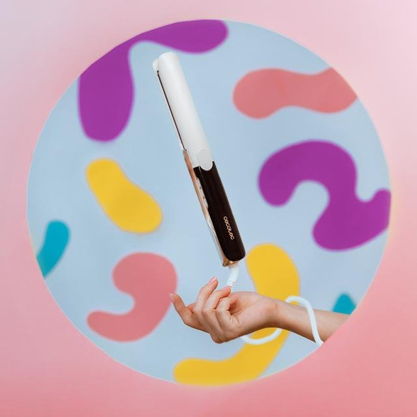 Выпрямитель для волос Cecotec RitualCare Twerk / 664