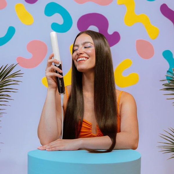 Выпрямитель для волос Cecotec RitualCare Twerk / 664