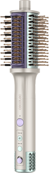 Фен-щетка Cecotec CeramicCare All in 1 / 728 - фото