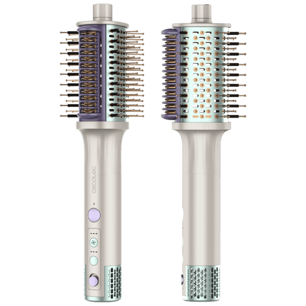 Фен-щетка Cecotec CeramicCare All in 1 / 728