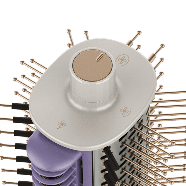 Фен-щетка Cecotec CeramicCare All in 1 / 728