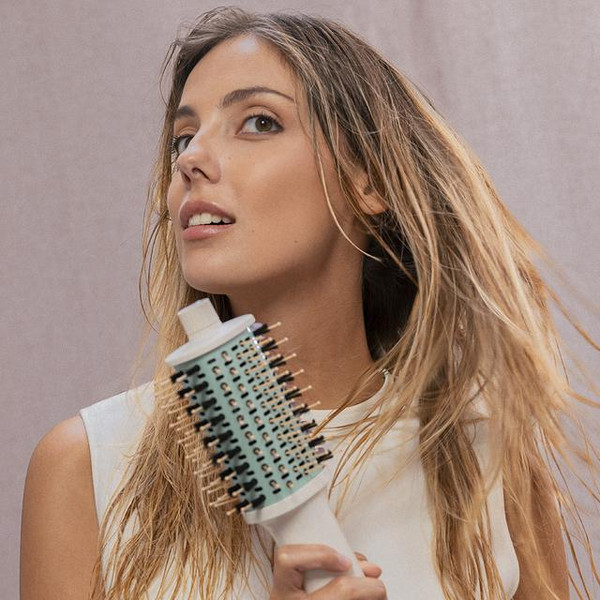 Фен-щетка Cecotec CeramicCare All in 1 / 728