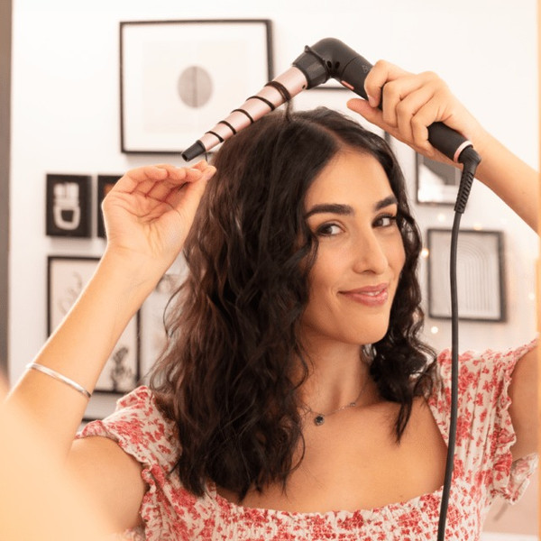 Плойка Cecotec SurfCare MultiWaves / 969