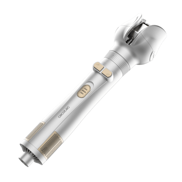 Мультистайлер Cecotec CeramicCare 6 в 1 Gyro / 1000