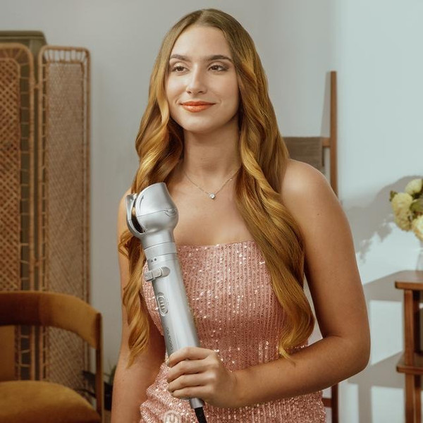 Мультистайлер Cecotec CeramicCare 6 в 1 Gyro / 1000