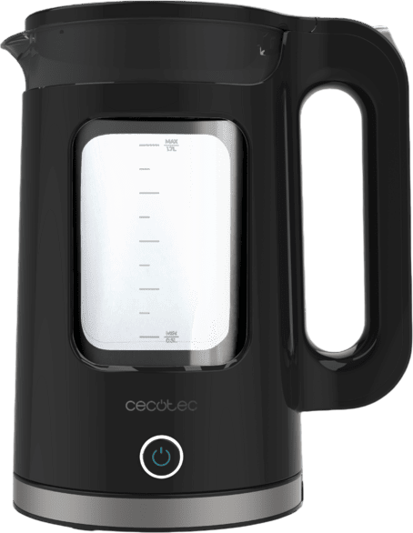 Электрочайник Cecotec Thermosense 330 Glassy / 1439 - фото