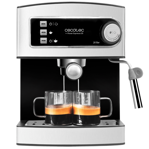 Кофеварка эспрессо Cecotec Power Espresso 20 / 1503