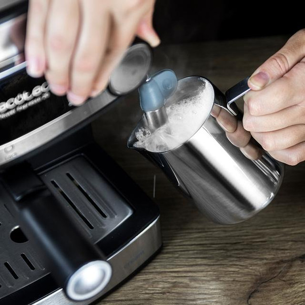 Кофеварка эспрессо Cecotec Power Espresso 20 / 1503