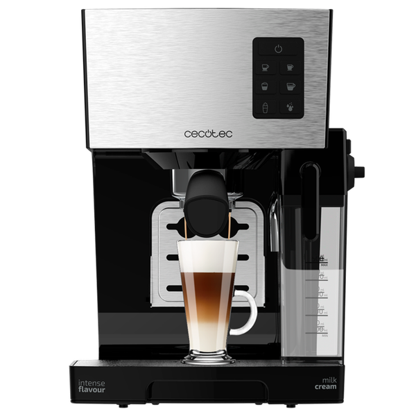 Кофеварка эспрессо Cecotec Power Instant-Ccino 20 / 1506