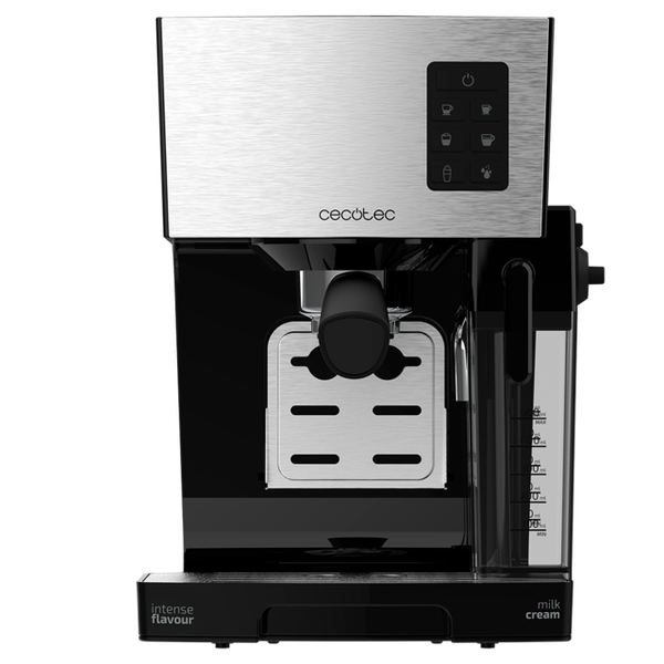 Кофеварка эспрессо Cecotec Power Instant-Ccino 20 / 1506