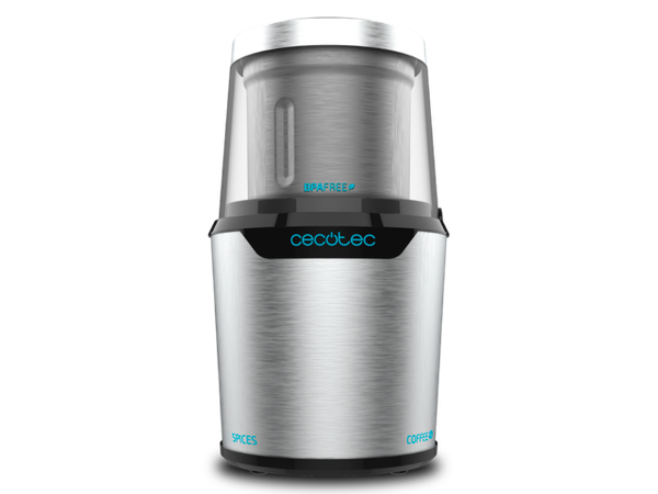 Кофемолка Cecotec Titanmill 300 Duoclean / 1559 - фото