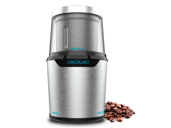 Кофемолка Cecotec Titanmill 300 Duoclean / 1559