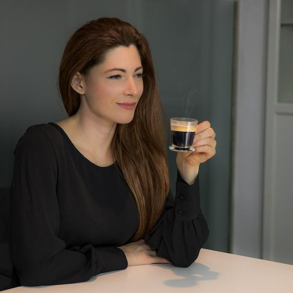 Кофеварка эспрессо Cecotec Cafelizzia 790 Steel / 1582