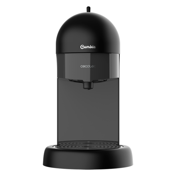 Кофеварка эспрессо Cecotec Capricciosa Black / 1596 - фото