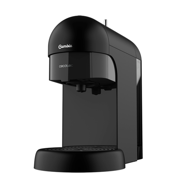Кофеварка эспрессо Cecotec Capricciosa Black / 1596