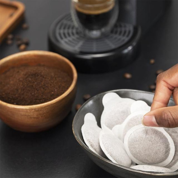 Кофеварка эспрессо Cecotec Capricciosa Black / 1596