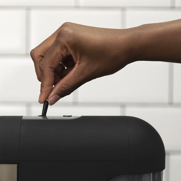 Кофеварка эспрессо Cecotec Capricciosa Black / 1596