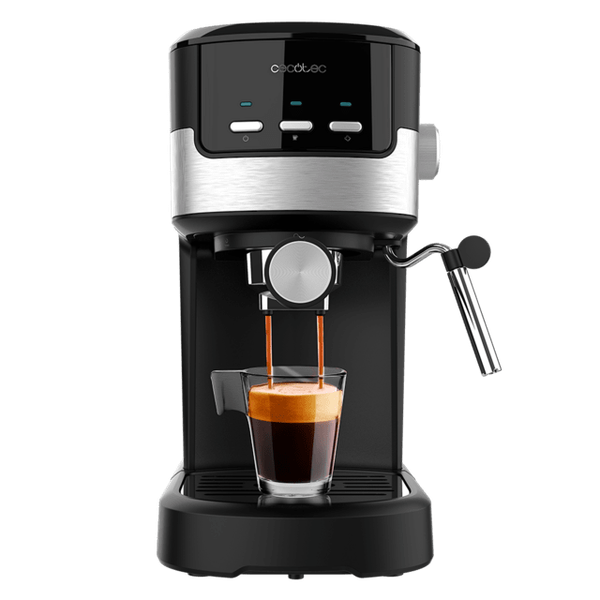 Кофеварка эспрессо Cecotec Power Espresso 20 Pecan / 1724