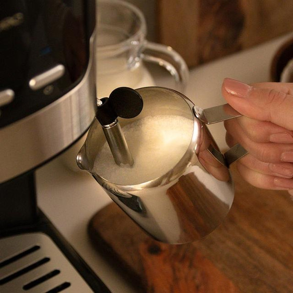 Кофеварка эспрессо Cecotec Power Espresso 20 Pecan / 1724