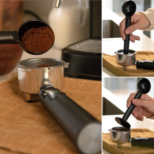 Кофеварка эспрессо Cecotec Power Espresso 20 Pecan / 1724