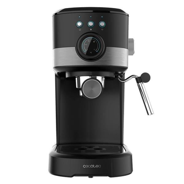 Кофеварка эспрессо Cecotec Power Espresso 20 Pecan Pro / 1725