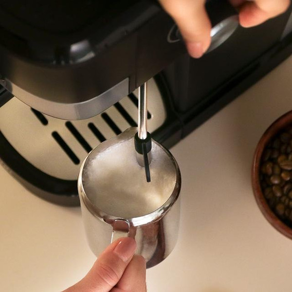 Кофеварка эспрессо Cecotec Power Espresso 20 Pecan Pro / 1725