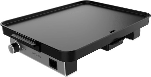 Электрогриль Cecotec Magnet 1800 / 1750 - фото