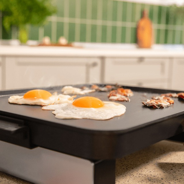 Электрогриль Cecotec Magnet 1800 / 1750