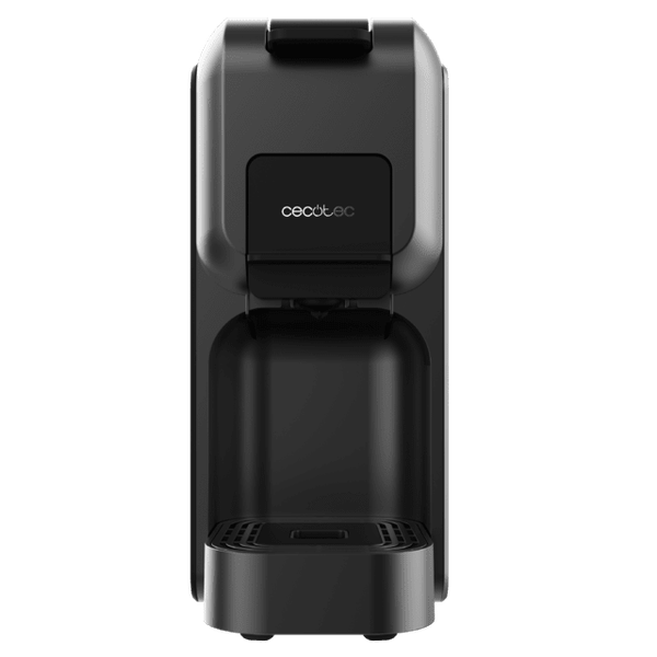 Капсульная кофеварка Cecotec FreeStyle Compact Black / 1851