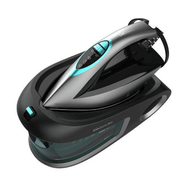 Утюг с парогенератором Cecotec IronHero 3200 Station / 1865