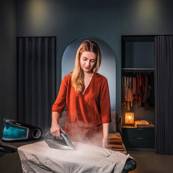 Утюг с парогенератором Cecotec IronHero 3200 Station / 1865