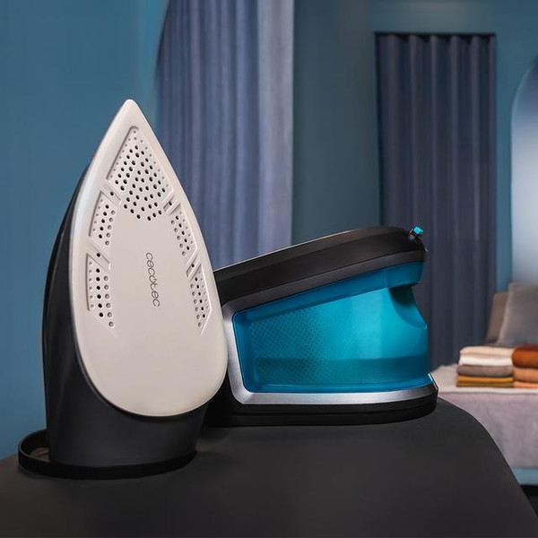 Утюг с парогенератором Cecotec IronHero 3200 Station / 1865