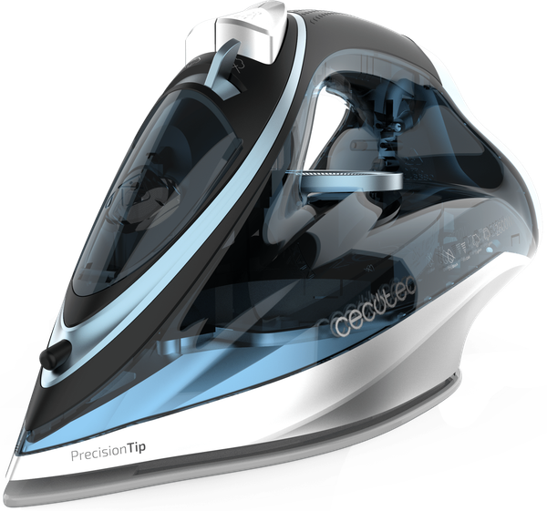 Утюг Cecotec IronHero 2600 Vital / 1870 - фото