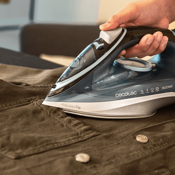 Утюг Cecotec IronHero 2600 Vital / 1870