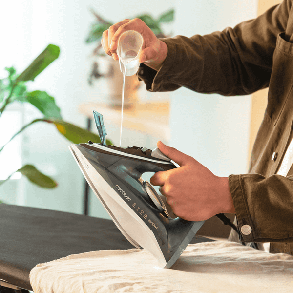 Утюг Cecotec IronHero 2600 Vital / 1870