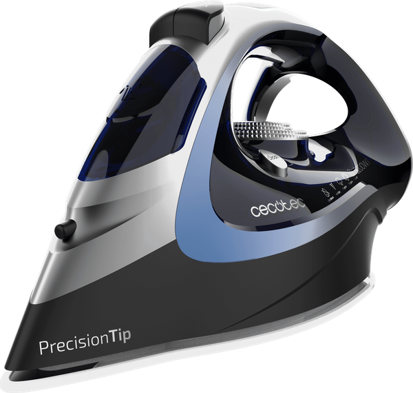 Утюг Cecotec IronHero 3200 Force Anodized / 1872 - фото