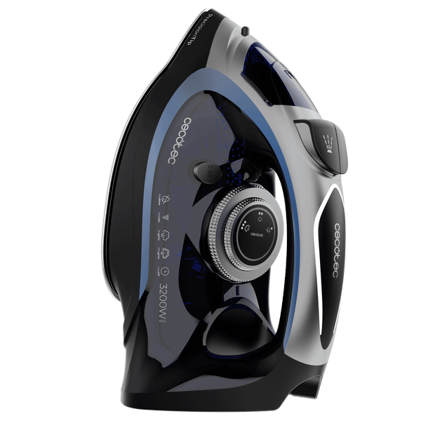 Утюг Cecotec IronHero 3200 Force Anodized / 1872
