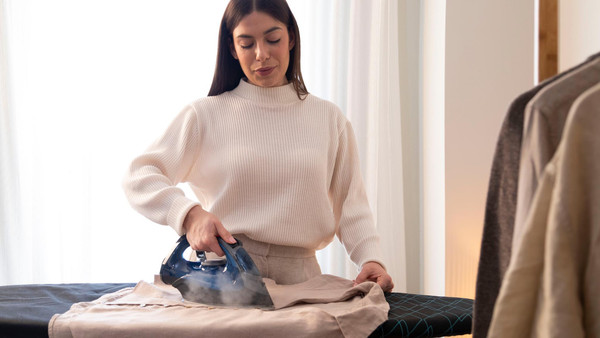 Утюг Cecotec IronHero 3200 Force Anodized / 1872