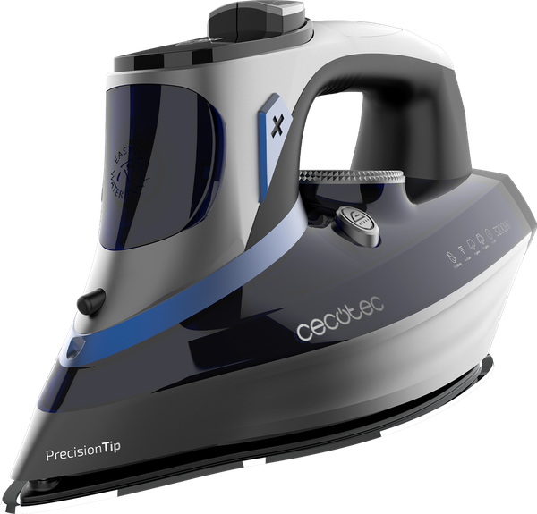 Утюг Cecotec IronHero 3200 Smart Absolute / 1873 - фото