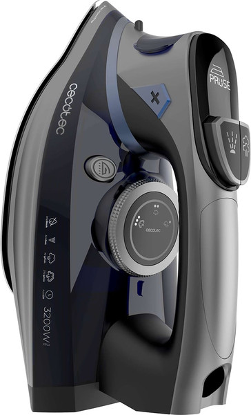 Утюг Cecotec IronHero 3200 Smart Absolute / 1873