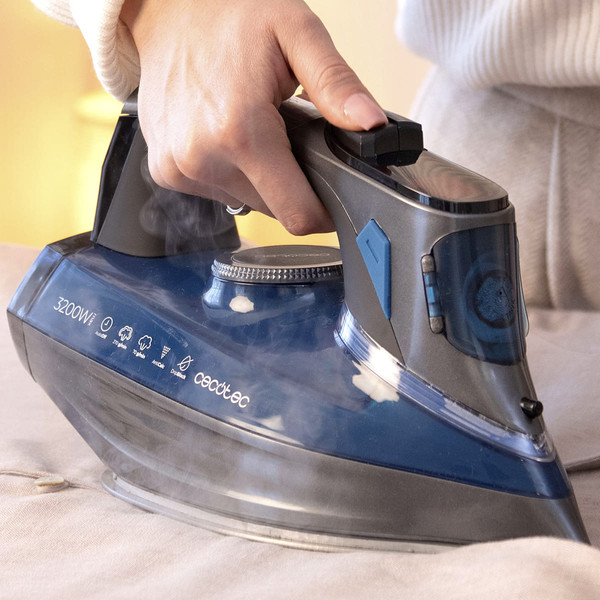 Утюг Cecotec IronHero 3200 Smart Absolute / 1873