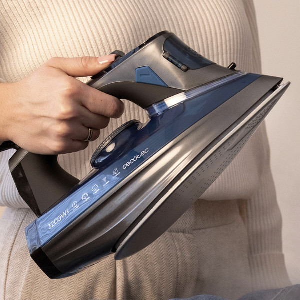 Утюг Cecotec IronHero 3200 Smart Absolute / 1873